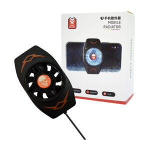 Ventilador gamer para celular