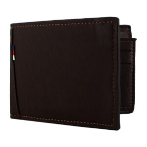 cartera humers lisa  para caballero