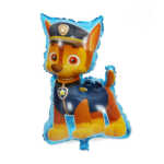 globo de Paw Patrol