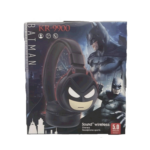 diadema Bluetooth Batman
