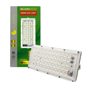 reflector multi LED