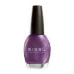 1pza Esmalte bissú para uñas, tono 203 destellos de atardecer 15ml / b007575