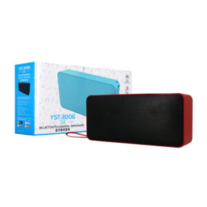 bocina con correa Bluetooth