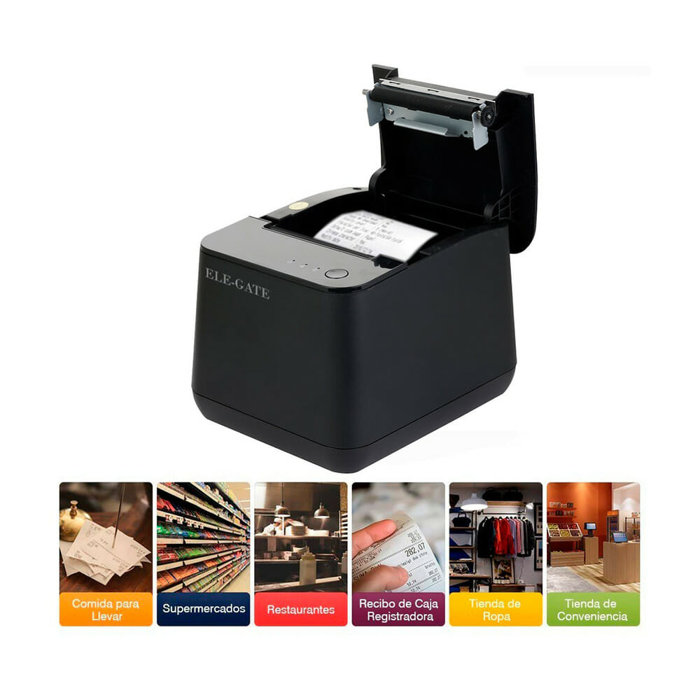Mini impresora térmica portátil bluetooth para celular pc im.04 – Joinet