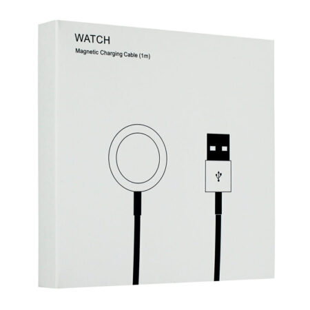 cable de carga mágnetica para Smart Watch