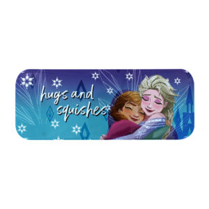 estuche para lápices de frozen