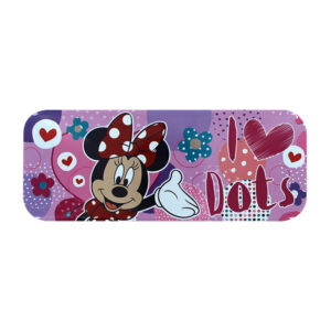 lapicera de metal de Minnie