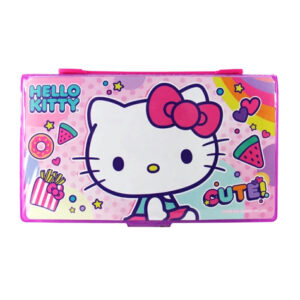 estuche de arte Hello Kitty