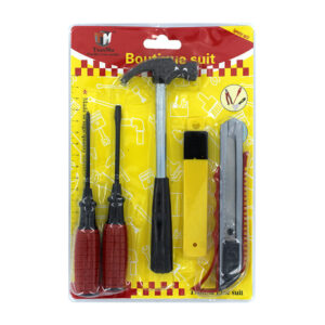 Kit de herramientas
