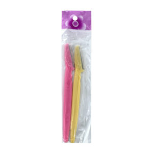 Set de 2 perfiladores para cejas