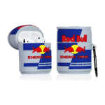 airpods 1-2 red bull