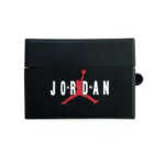 airpods pro caja jordan negra