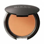 Maquillaje compacto bissú 8g en tono 11-almond para rostro