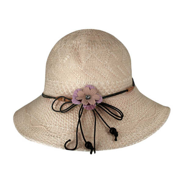 sombrero de sol para dama