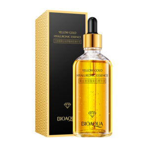 Suero facial hidratante con extracto de oro y ácido hialurónico 100ml / bioaqua / bqy67130 / bqy00217 / c493