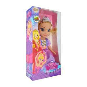Muñeca princesa con aroma / sweet fashion beauty sweet ht88220