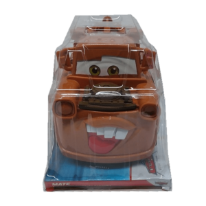 Carro de fricción con diseño de mate grúa 18cm / t354181