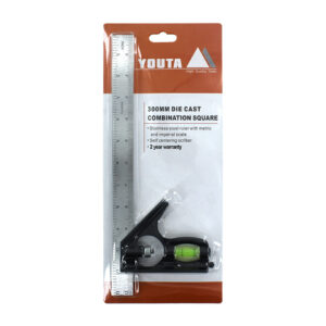 Escuadra niveladora 300mm / youta tl41376