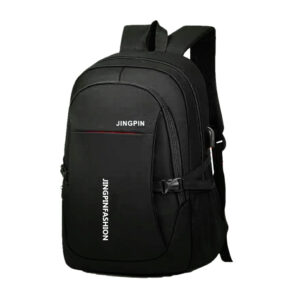 Mochila lisa de 2 compartimientos, variedad de colores / jingpin / jingpin fashion / 3007#