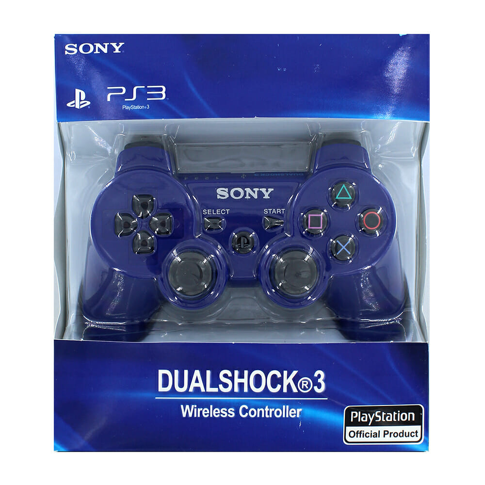 Las mejores ofertas en Mandos de juego Bluetooth para Sony PlayStation 3