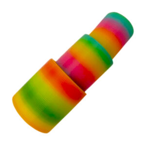 1Pza Gusano espiral de diferentes tamaños, variedad de colores / b3660-a1 / y-0139-8 / y-0139-6 / y-0139-7 / y-0139-3