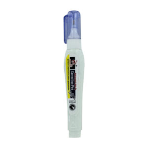 1pza corrector liquido tipo pluma / correction pen / zx-306