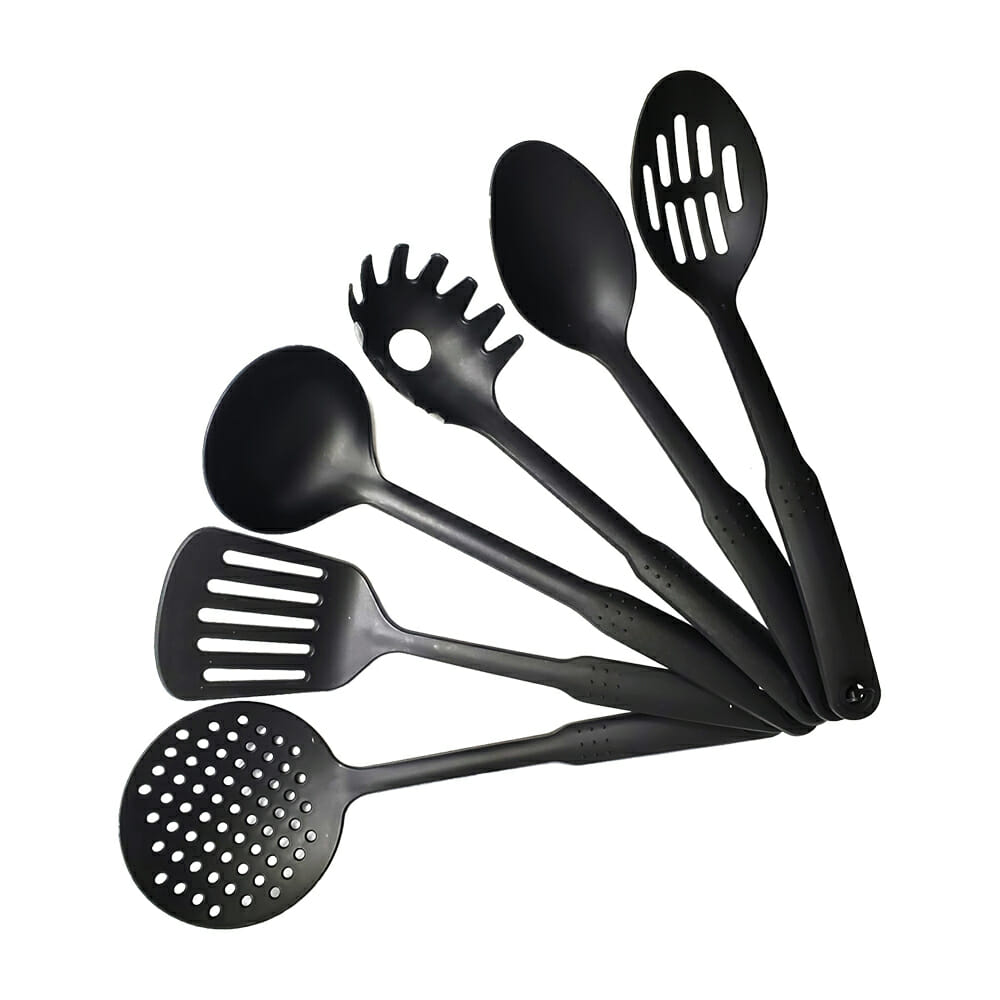 Set de 6 utensilios de cocina