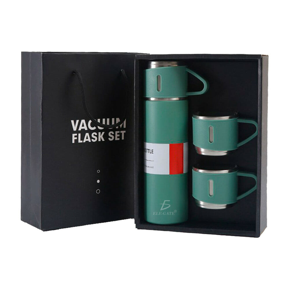 Termo para café 450ml / vacuum flask 1088 – Joinet