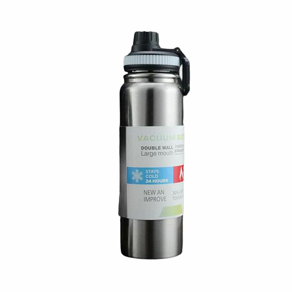 Botella para agua, con spray pulverizador / hog.16 – Joinet