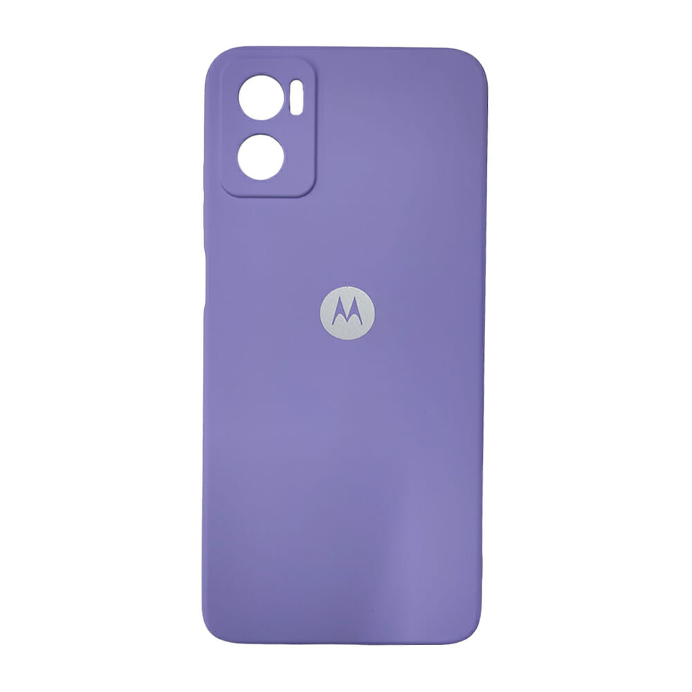  Compatible con Motorola Moto E22i / Moto E22 - Funda