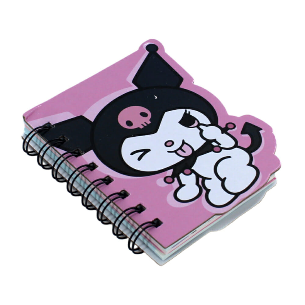 Libreta de Hello Kitty - Libretas Pequeñas - Libretas - Albumes y libretas  - FofuchasOnline