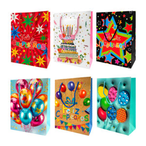1pza Bolsa de regalo chica, variedad de modelos / 18x8.5x24cm / 18x10x23cm / 18x23x8cm / 25.5x18x8.5cm / bt-2773-s / 410036 / 410302 /dv-bk10082-1s / dv-bk10082-2s / dv-bk10082-3s / dv-bk10082-4s / x185 / 505m / 711217 / lpd-5118s / bt-2303s