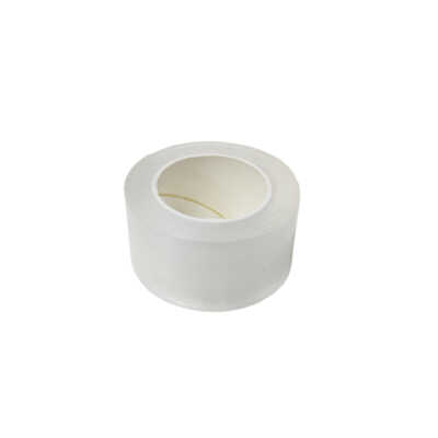 1pza cinta transparente en gel gruesa doble cara para superficies de 30mm / sx-302
