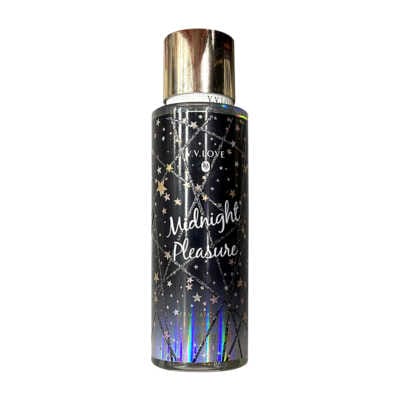 Perfume grande v.v.love con fragancia para dama, estampado espacial, variedad de aromas / h943