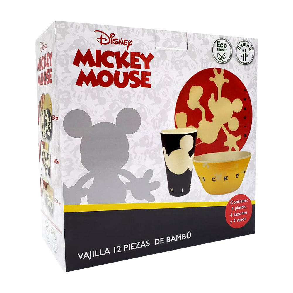 China Juegos de tazas de Mickey Mouse de viaje de corte barato con  fabricantes de patrones de amor y fábrica - Juegos de tazas de Mickey Mouse  de viaje de corte personalizados