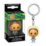 FUNKO.SPACEMORTY