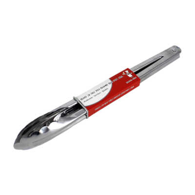 Tenaza pinza metálica grande 29cm / kc46575