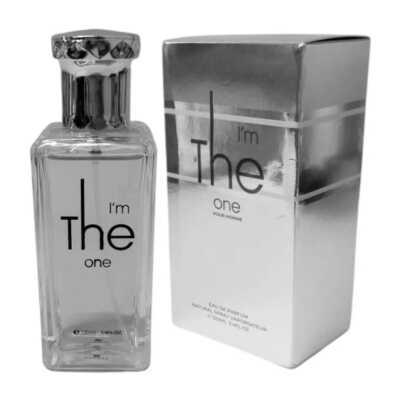 Perfume im the one en spray con fragancia para hombre, 100ml / vl8801-37