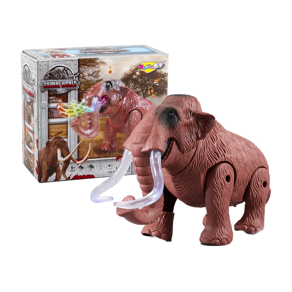 Movil Musical Luz Bebes – Los Tres Elefantes Tienda Online