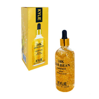 Suero facial hidratante 24k goldzan gold / 613515