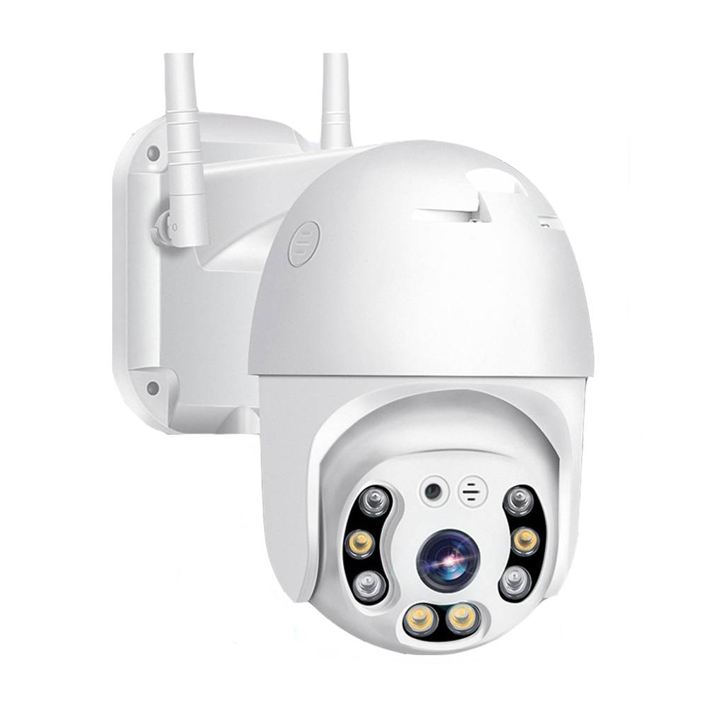 Kit 8 cámaras de vigilancia 2mp full hd 1080p web.47.8 – Joinet