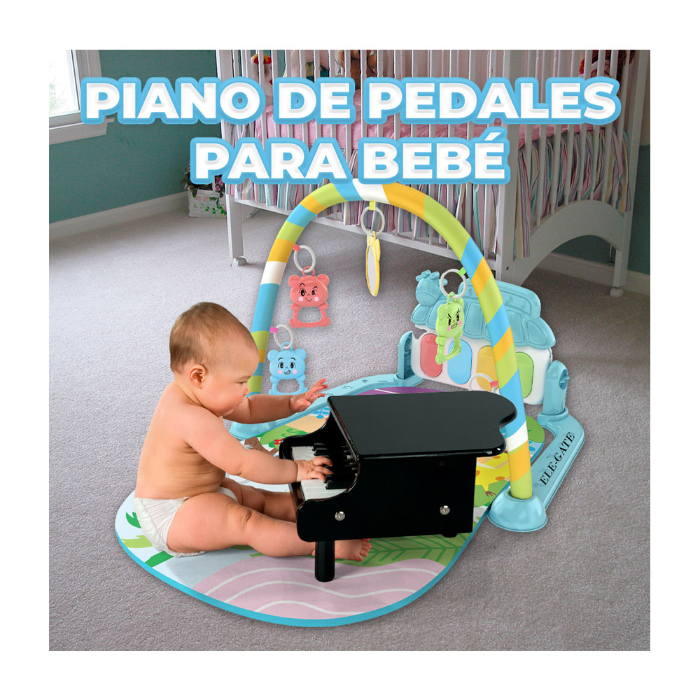 Piano para bebe – Joinet