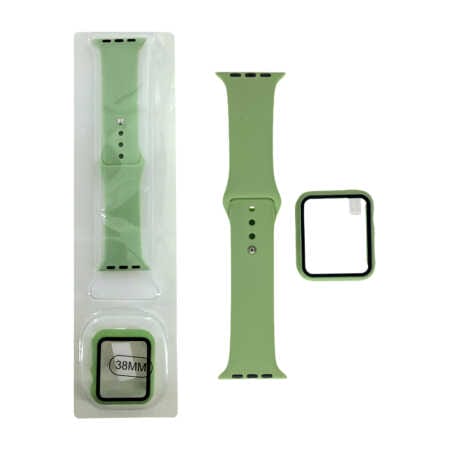 Smart watch con extensión de plástico con cargador de iman l800 – Joinet
