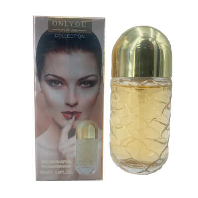 Perfume onlyou collection en spray con fragancia para dama 30ml / perfume collection / olu830-23