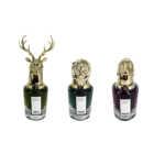 PERFUMES STORY OF LOVE ANIMALES