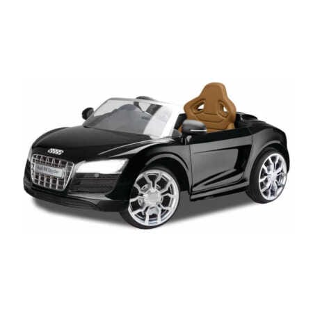 Carrito infantil montable el ctrico con dise o de audi r8 spyder