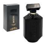 Perfume bozzs the scent en spray con fragancia para dama 100ml / eau de parfum / b853-1