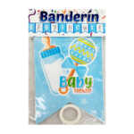 BANDERIN.BABYSHOWER