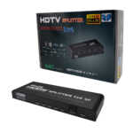 HDTV-SPLITTER