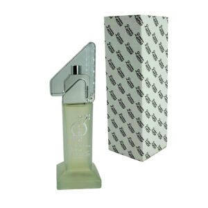 Perfume / fragancia everyone unisex en spray de 100ml con botella en forma de 1 / creation lamis / s0168
